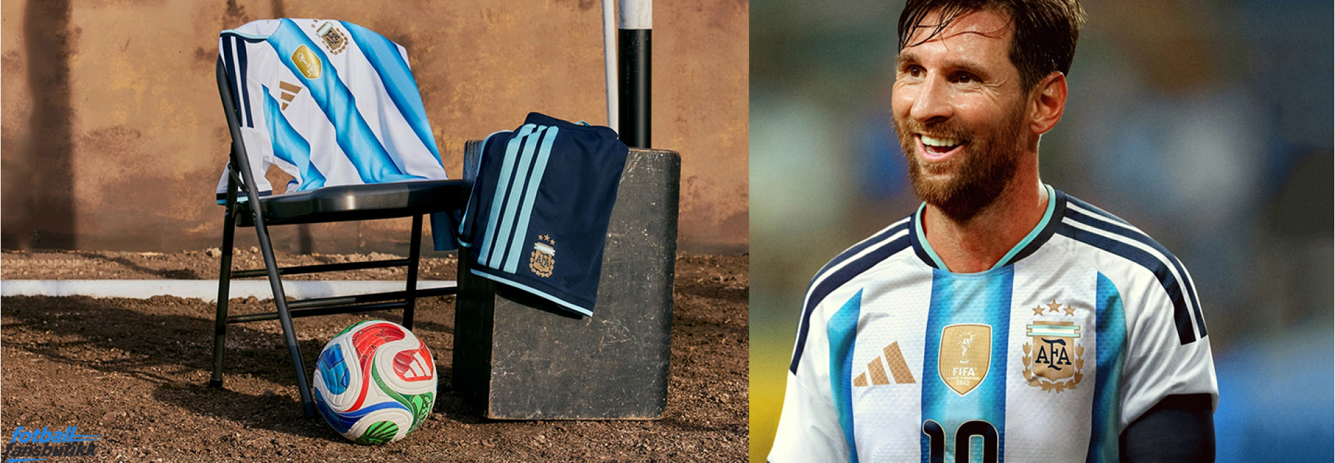 Argentina VM 2026 Herrer
